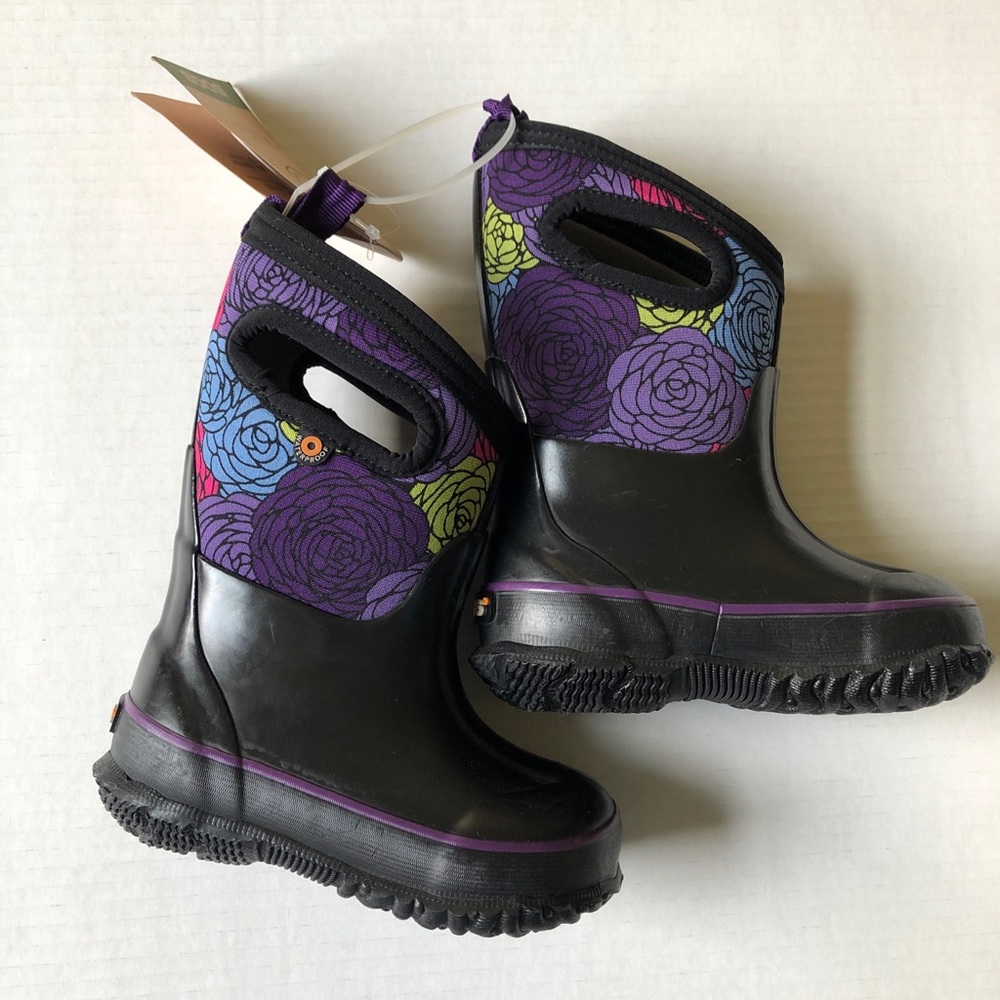 NWT Bogs